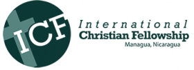 International Christian Fellowship, Nicaragua, logo – Best Places In The World To Retire – International Living